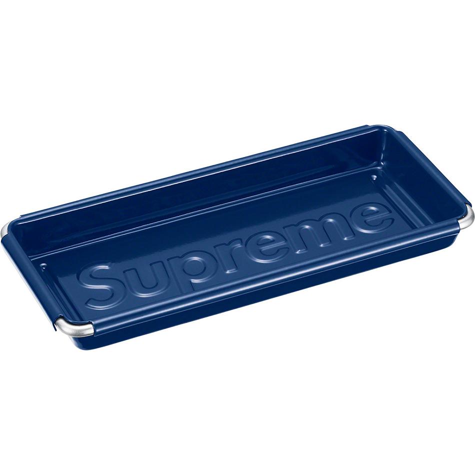 Blue Supreme Dulton Tray Accessories | Supreme 444HK